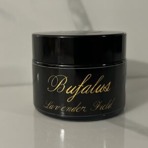 Bufalus Lavender Field Skincare Supplement